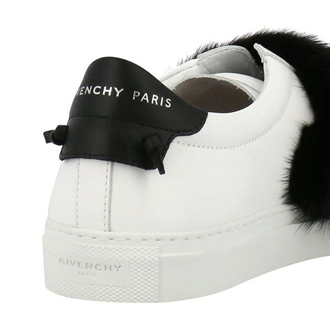 givenchy croc sneakers|givenchy clothing for women.